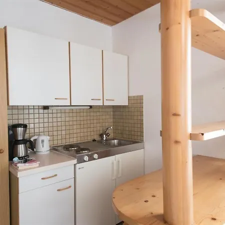 Appartementhaus Renate Unterer