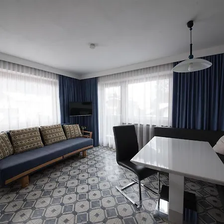 Appartementhaus Renate Unterer * Kelchsau