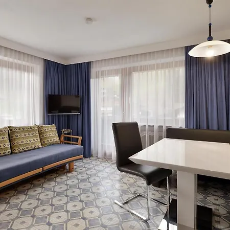 Appartementhaus Renate Unterer Appartement Kelchsau