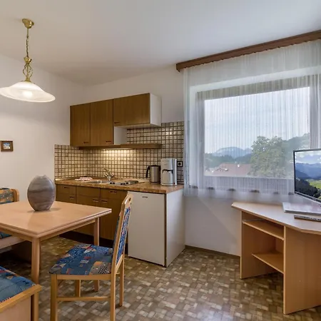 Appartementhaus Renate Unterer * Kelchsau