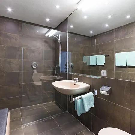 Appartementhaus Renate Unterer Kelchsau