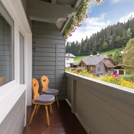 Appartementhaus Renate Unterer