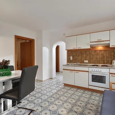 Appartement Appartementhaus Renate Unterer Kelchsau