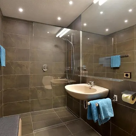 Appartementhaus Renate Unterer *