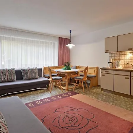 Appartementhaus Renate Unterer Kelchsau