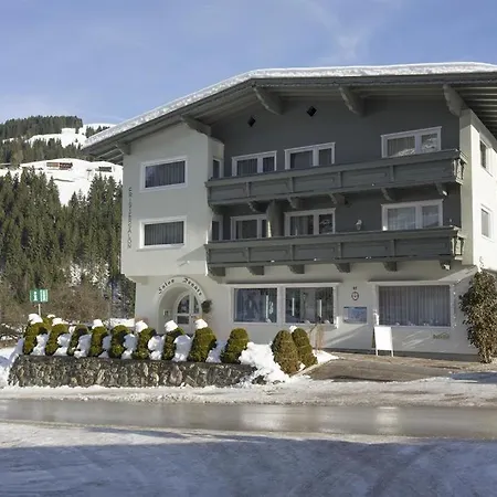 Appartementhaus Renate Unterer Appartamento Kelchsau