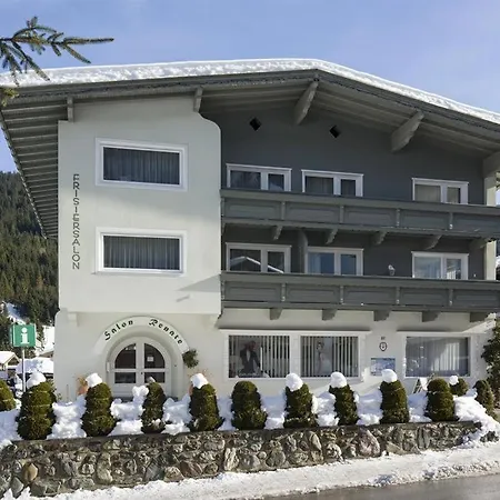 Appartementhaus Renate Unterer Kelchsau