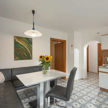 Appartamento Appartementhaus Renate Unterer Kelchsau