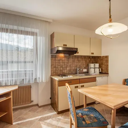 Appartementhaus Renate Unterer *