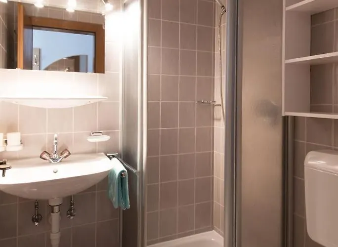 Appartementhaus Renate Unterer * Kelchsau