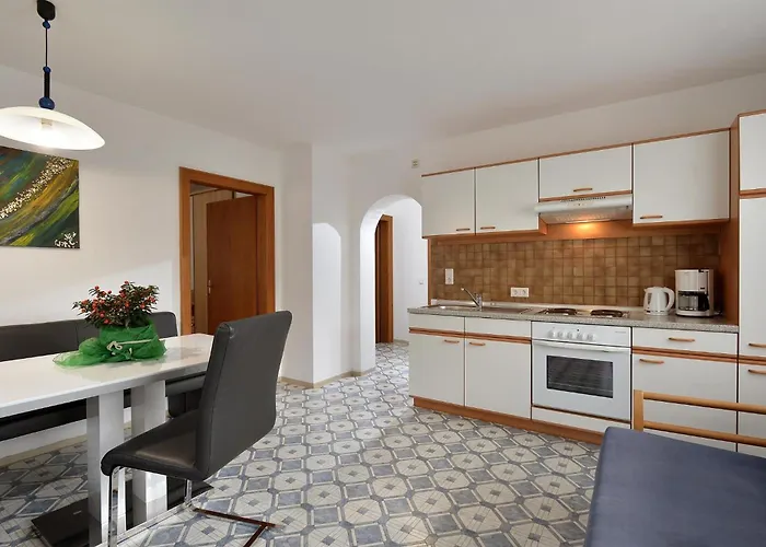 Appartementhaus Renate Unterer