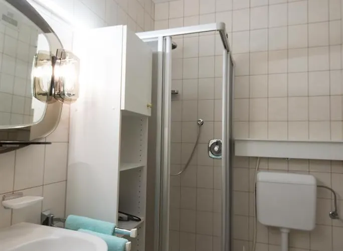 Appartementhaus Renate Unterer Kelchsau