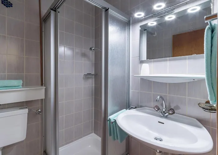 Appartementhaus Renate Unterer * Kelchsau