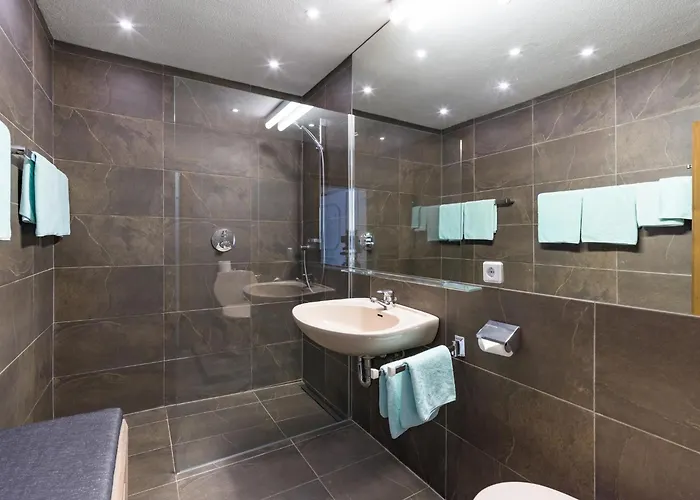 Appartementhaus Renate Unterer Kelchsau