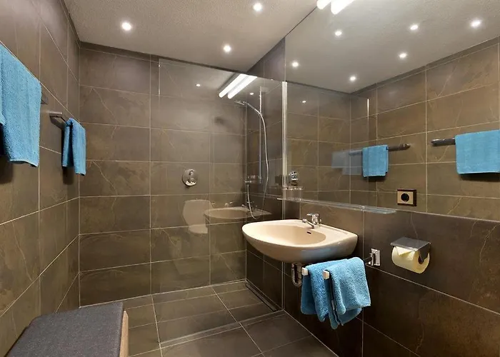 Appartementhaus Renate Unterer *