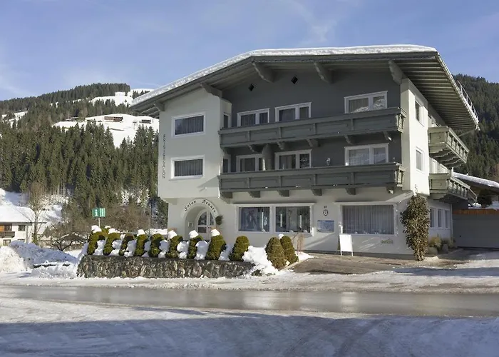 Appartementhaus Renate Unterer شقة Kelchsau