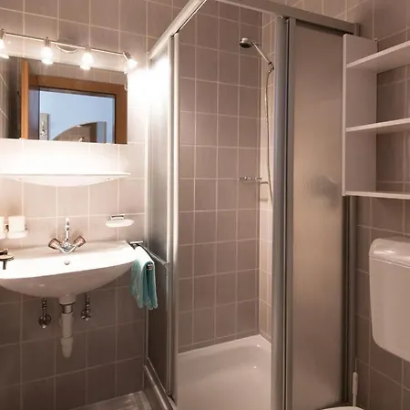 Appartementhaus Renate Unterer * Kelchsau