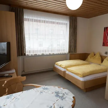 Appartementhaus Renate Unterer Kelchsau