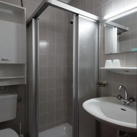 Appartementhaus Renate Unterer * Kelchsau