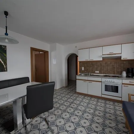 Apartmán Appartementhaus Renate Unterer