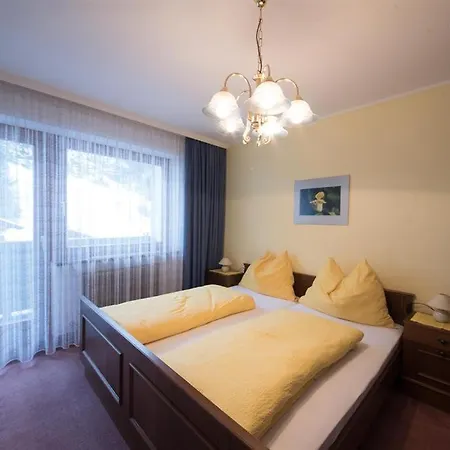 Appartementhaus Renate Unterer Kelchsau