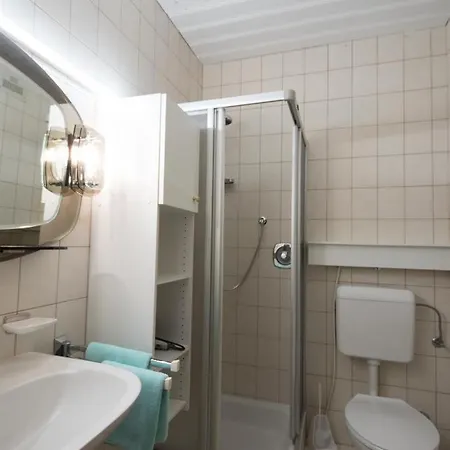 Appartementhaus Renate Unterer Kelchsau