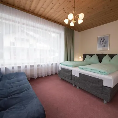 Appartementhaus Renate Unterer