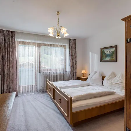 Apartmán Appartementhaus Renate Unterer Kelchsau