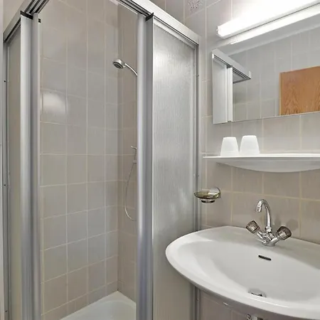 Apartmán Appartementhaus Renate Unterer