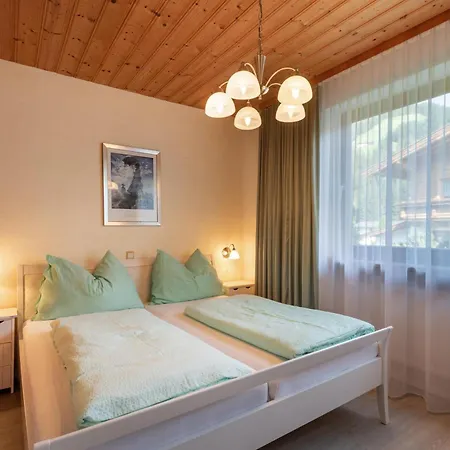 Appartementhaus Renate Unterer Kelchsau