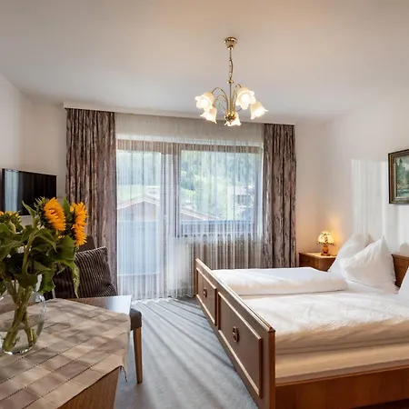 Appartementhaus Renate Unterer * Kelchsau