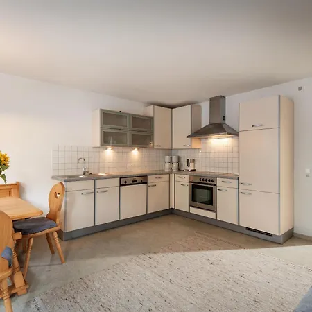 Appartementhaus Renate Unterer