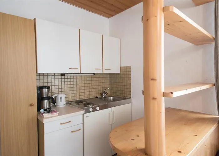 Appartementhaus Renate Unterer