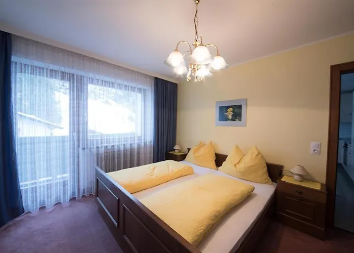 Appartementhaus Renate Unterer Kelchsau