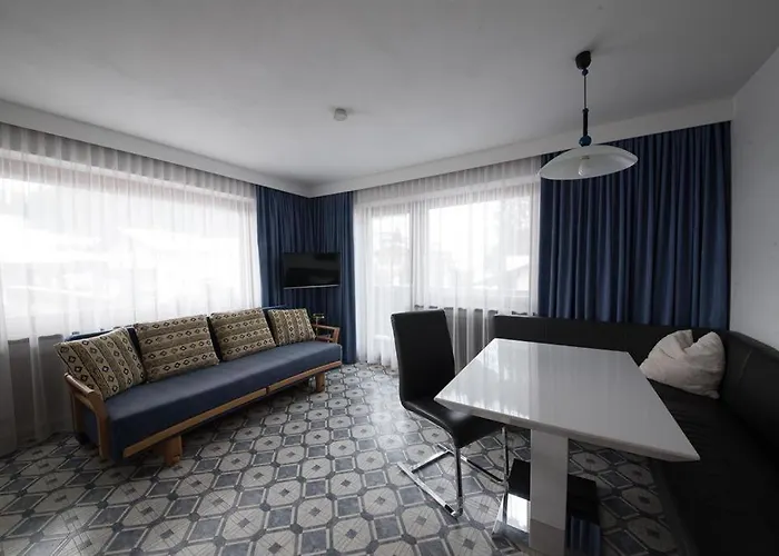 Appartementhaus Renate Unterer * Kelchsau