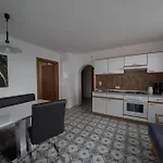 Appartement Appartementhaus Renate Unterer