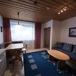 Appartement Appartementhaus Renate Unterer Kelchsau
