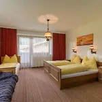 Appartementhaus Renate Unterer Appartement Kelchsau