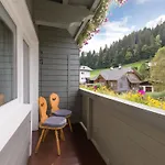 Appartementhaus Renate Unterer