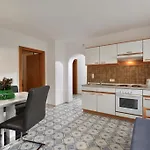 Appartement Appartementhaus Renate Unterer Kelchsau