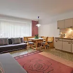 Appartementhaus Renate Unterer Kelchsau