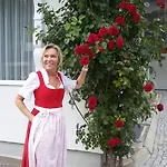 Appartement Appartementhaus Renate Unterer *