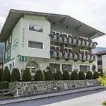 Appartementhaus Renate Unterer Appartement *