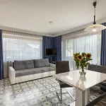 Appartementhaus Renate Unterer Appartement Kelchsau