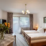 Appartementhaus Renate Unterer * Kelchsau
