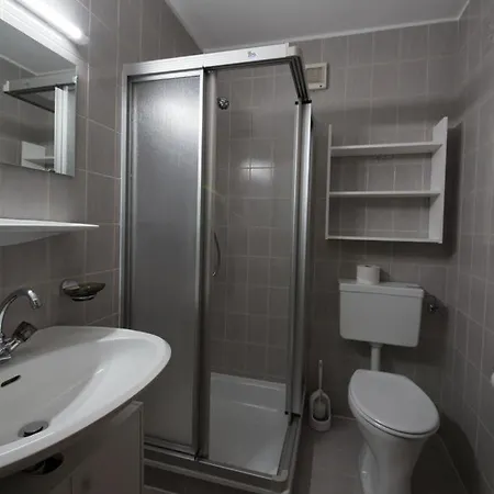 Appartementhaus Renate Unterer Apartman