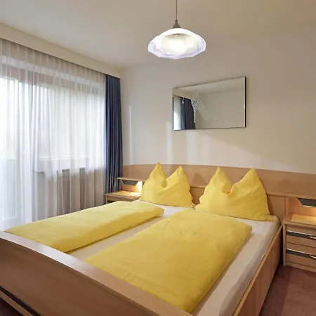 Appartementhaus Renate Unterer Apartman Kelchsau