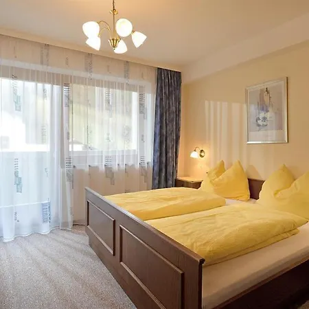 Apartman Appartementhaus Renate Unterer Kelchsau