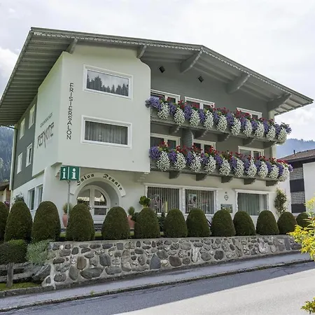 Appartementhaus Renate Unterer Apartman *