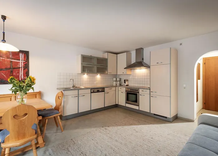 Appartementhaus Renate Unterer